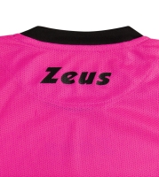 Tricouri sport MIDA Zeus fucsia negru