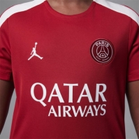 Camasa Nike Paris Saint Germain Strike 2025 copil