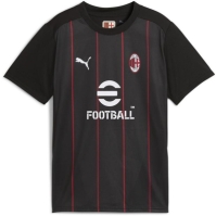 Camasa Puma AC Milan Prematch 2024 2025 copil