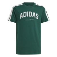 Camasa adidas Codes Collegiate Graphic T- copil