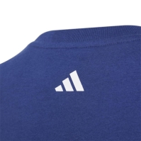 Camasa adidas Codes Collegiate Graphic T- copil