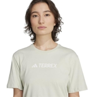 Camasa adidas Terrex Classic Logo T- dama