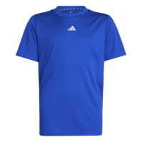 Camasa adidas Train Essentials Logo T- copil