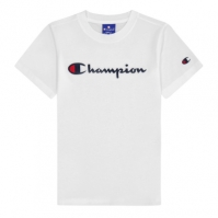 Camasa Champion Logo T-