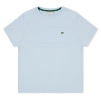 Camasa Lacoste Lacoste Basic Logo T- copil