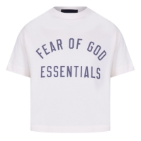 Camasa FEAR OF GOD ESSENTIALS Jersey Crewneck T- copil