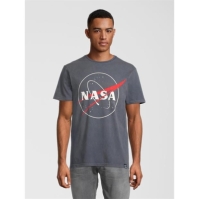 Camasa NASA Print T- 99