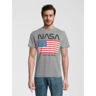 Camasa NASA Print T- 99