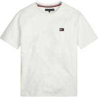 Camasa Tommy Hilfiger Back Print T-