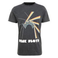 Camasa Pink Floyd Pink Floyd T- Print T- adulti