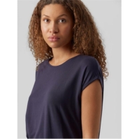 Camasa Vero Moda VM Ava Plain Sleeve T- dama