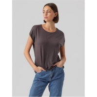 Camasa Vero Moda VM Ava Plain Sleeve T- dama