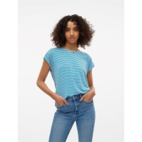 Camasa Vero Moda VM Ava Plain Sleeve T- dama