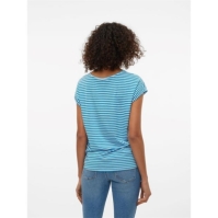 Camasa Vero Moda VM Ava Plain Sleeve T- dama