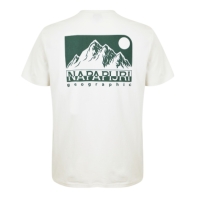 Camasa Napapijri Graphic T-