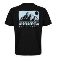 Camasa Napapijri Graphic T-