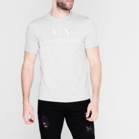 Camasa Armani Exchange Logo T-