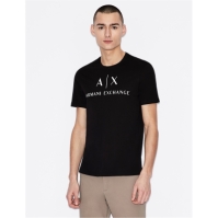 Camasa Armani Exchange Logo T-