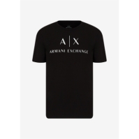 Camasa Armani Exchange Logo T-