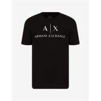 Camasa Armani Exchange Logo T-