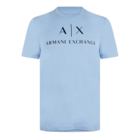 Camasa Armani Exchange Logo T-