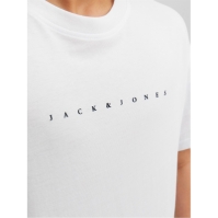 Camasa Jack and Jones Logo T- copil