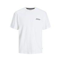 Camasa Jack and Jones Maneca Scurta Logo T- barbat