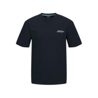 Camasa Jack and Jones Maneca Scurta Logo T- barbat