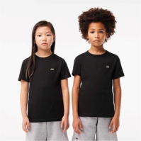 Camasa Lacoste Lacoste Basic Logo T- copil