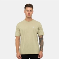 Camasa Marshall Artist Siren Logo T-