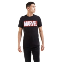 Camasa Marvel Comics Comic Strip Logo T-