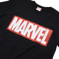 Camasa Marvel Comics Comic Strip Logo T-