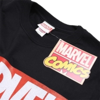 Camasa Marvel Comics Comic Strip Logo T-