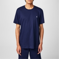 Camasa RALPH LAUREN Embroidered Logo T-