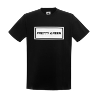 Camasa Pretty Green Print T- Sn99