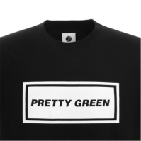 Camasa Pretty Green Print T- Sn99