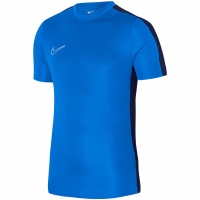 Camasa Men's Nike DF Academy 23 SS T- blue DR1336 463