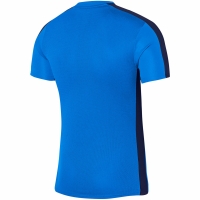 Camasa Men's Nike DF Academy 23 SS T- blue DR1336 463