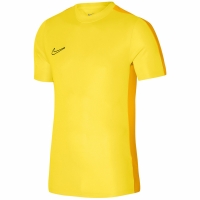 Camasa Men's Nike DF Academy 23 SS t- yellow DR1336 719