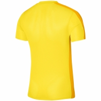 Camasa Men's Nike DF Academy 23 SS t- yellow DR1336 719