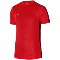 Camasa Men's Nike DF Academy 23 SS T- red DR1336 657