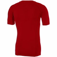 Camasa Men's Puma LIGA Baselayer SS T- red 655918 01