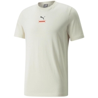 Tricou Camasa Men's T-
 Puma Better cream 847465 99