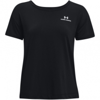 Camasa Under Armour Rush Energy Maneca Scurta T dama