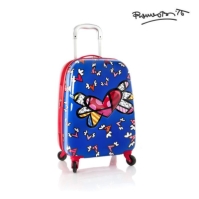 Troler De Calatorie Britto Heart cu Wings,heys