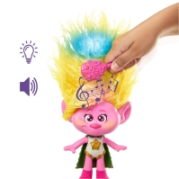 Trolls Trolls Rainbow Hair Sisters Viva