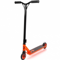 Scooter Meteor HGR neon orange 22777