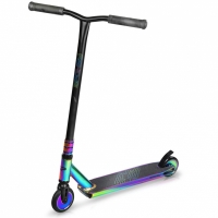 Spokey Stunt Mirror Mr scooter colorful 929064