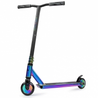 Spokey Stunt Mirror Mr scooter colorful 929064