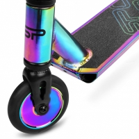 Spokey Stunt Mirror Mr scooter colorful 929064